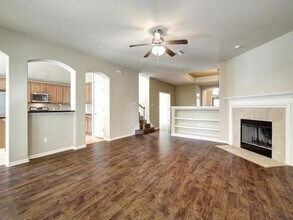 4217 Adagio Pl in Round Rock, TX - Building Photo - Building Photo