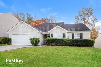 11114 Palestrina Rd in Charlotte, NC - Building Photo - Building Photo