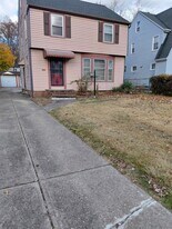 17315 Glendale Ave in Cleveland, OH - Building Photo
