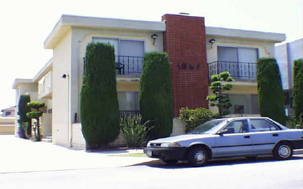 3867 Prospect Ave in Culver City, CA - Building Photo - Building Photo