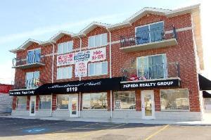 property at 5119 W 159th St