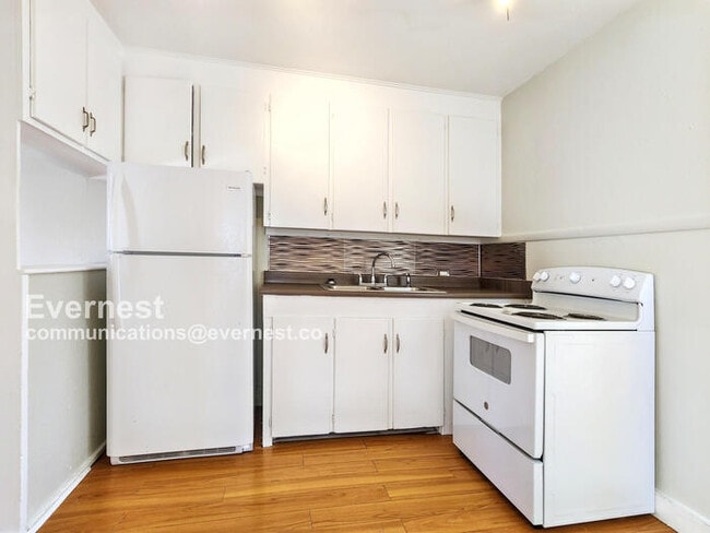 245 S Hazel Ct in Denver, CO - Building Photo - Building Photo
