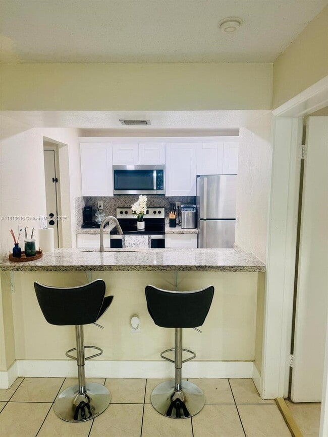 property at 7035 NW 186th St