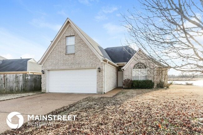 property at 9723 Tucker Creek Cove