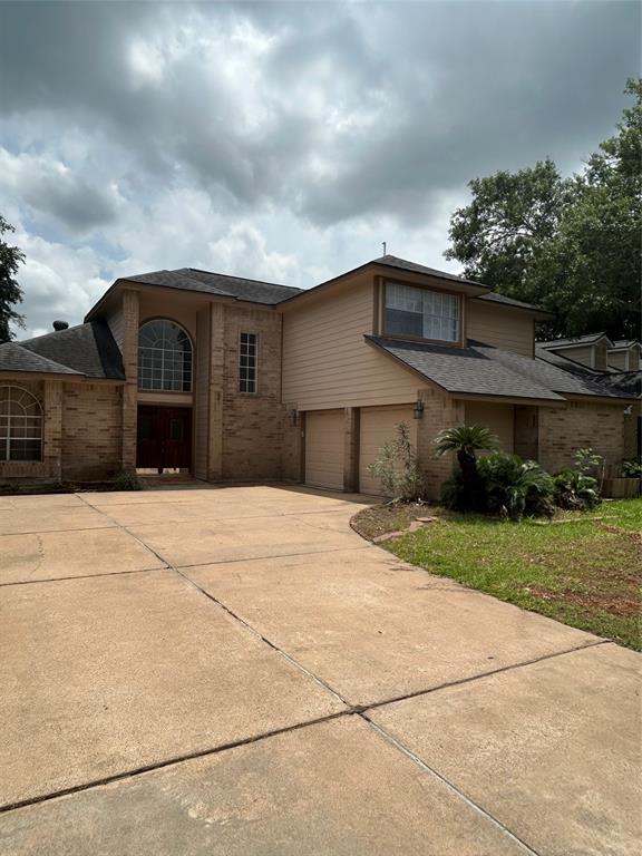 property at 3810 Bartons Ln