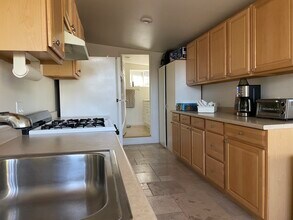 5081 Foothill Blvd, Unit ADU in San Diego, CA - Building Photo - Building Photo
