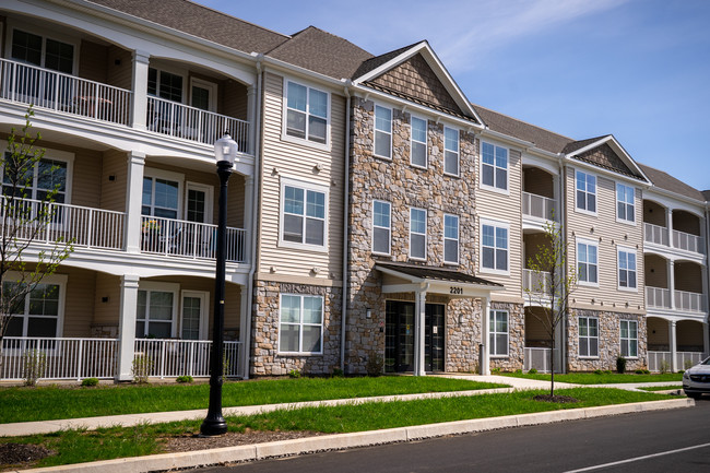 The Village of Olde Hickory in Lancaster, PA - Foto de edificio - Building Photo