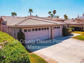 80655 Philadelphia Ave in Indio, CA - Building Photo - Building Photo