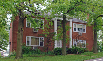 1398 Sleepy Hollow Rd Apartamentos