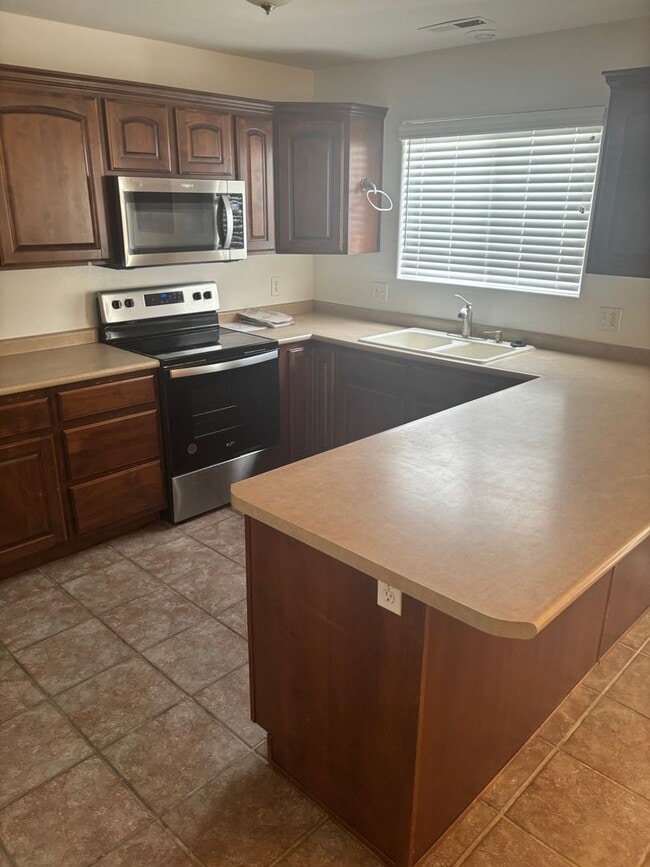 property at 316 S 2450 E