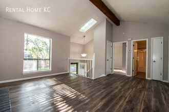8533 Goddard in Overland Park, KS - Building Photo - Building Photo