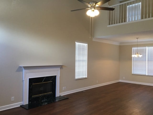 2608 Welshcrest Dr in Nashville, TN - Building Photo - Building Photo