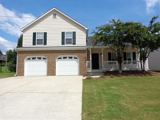 2824 Vintage Wood Way NW in Kennesaw, GA - Building Photo