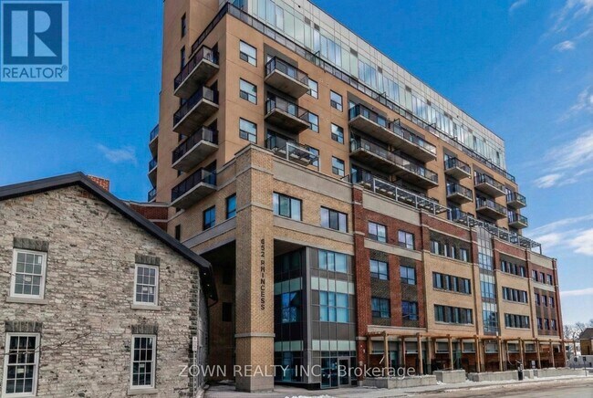 652 Princess St in Kingston, ON - Building Photo - Building Photo