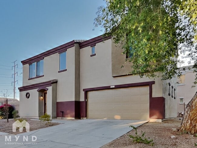 property at 7501 S 14th St