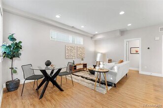 1245 Utica St in Denver, CO - Building Photo - Building Photo