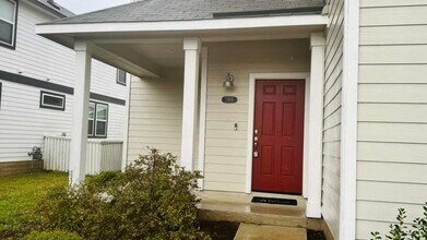 1305 Goforth Rd in Niederwald, TX - Building Photo - Building Photo