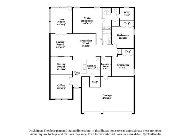 2111 Waseca Ln in Leesburg, FL - Building Photo - Building Photo