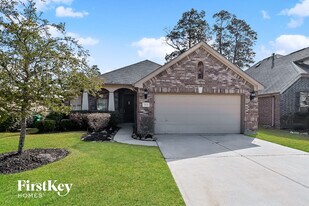 21131 Bastide Ln in Kingwood, TX - Building Photo