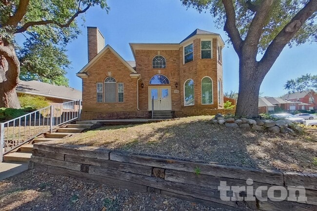 2320 Shinnery Oak Dr in Plano, TX - Building Photo - Building Photo