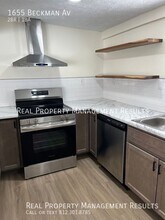 1655 Beckman Ave in Evansville, IN - Building Photo - Building Photo