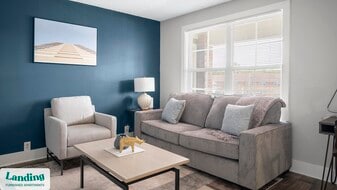 231 New Shackle Island Rd in Hendersonville, TN - Building Photo