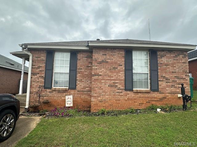 352 Millridge Dr in Millbrook, AL - Building Photo - Building Photo