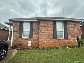 352 Millridge Dr in Millbrook, AL - Building Photo - Building Photo