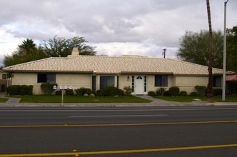 28710 Landau Blvd in Cathedral City, CA - Building Photo - Building Photo