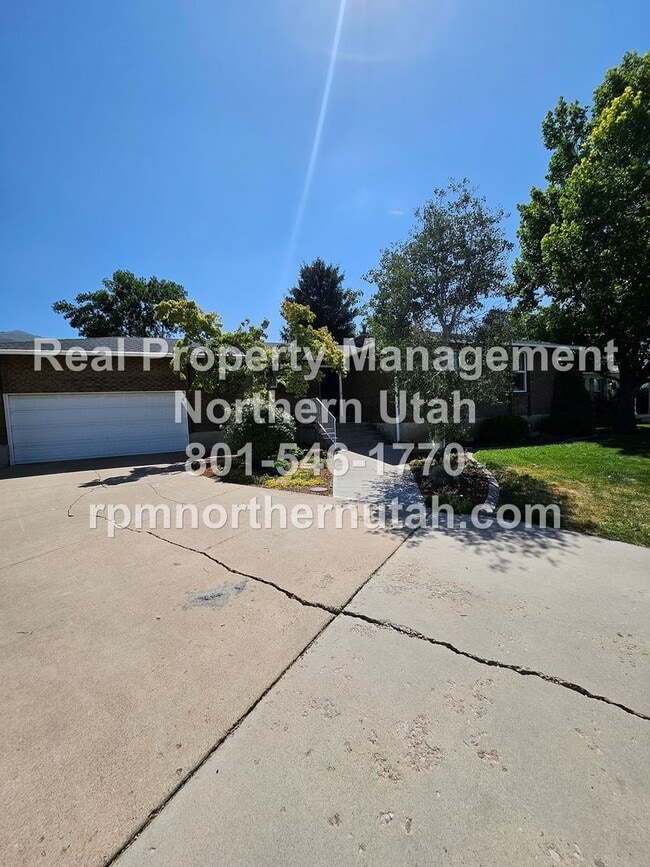 293 S 850 E in Kaysville, UT - Building Photo - Building Photo