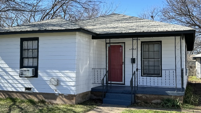 property at 4338 Cunningham Dr