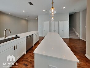 2109 Bennett Ave in Dallas, TX - Building Photo - Building Photo
