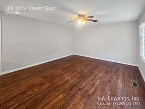 309 18th St E in Tuscaloosa, AL - Building Photo - Building Photo