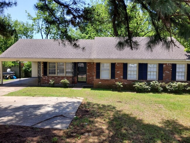 property at 3083 Winchester Rd