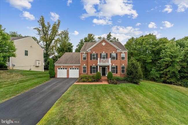 8901 Hargrove Ct in Fairfax, VA - Building Photo - Building Photo