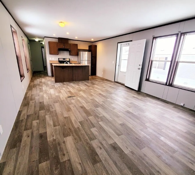 property at 7028 Bayview Dr