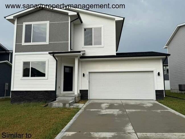 property at 2911 Osprey St