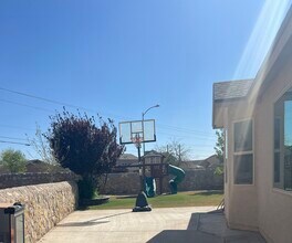 1409 Kimsha Dr in El Paso, TX - Building Photo - Building Photo