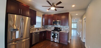 4138 W Barry Ave in Chicago, IL - Building Photo - Building Photo