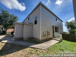 8018 Maverick Climb in San Antonio, TX - Foto de edificio - Building Photo