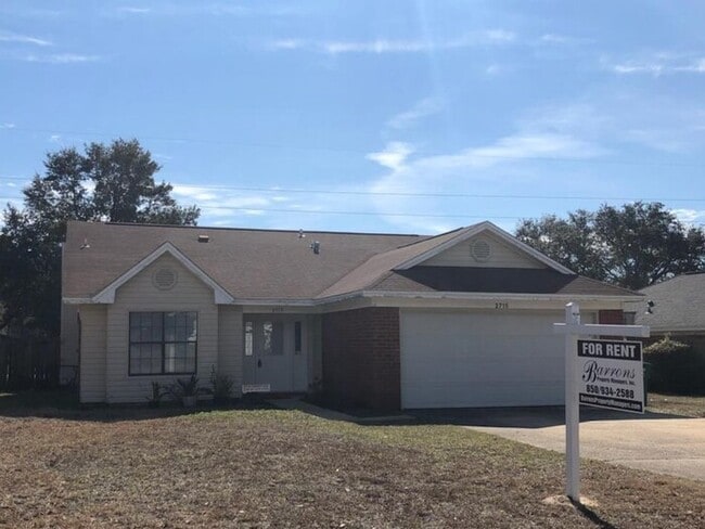 property at 2715 Summertree Ln