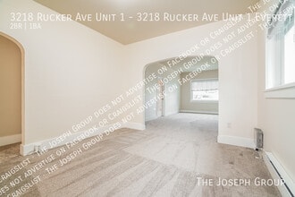 3218 Rucker Ave in Everett, WA - Building Photo - Building Photo