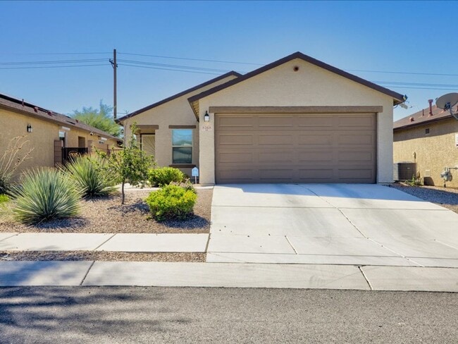 property at 8568 E River Reserve Dr