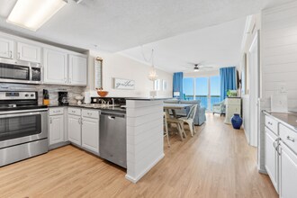 15817 Front Beach Rd in Panama City Beach, FL - Building Photo - Building Photo