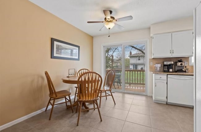 1604 E Drury Ln in Olathe, KS - Building Photo - Building Photo