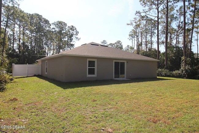 33 Post View Dr in Palm Coast, FL - Building Photo - Building Photo