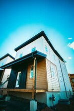 Desert Sol Villas in Moab, UT - Building Photo - Building Photo