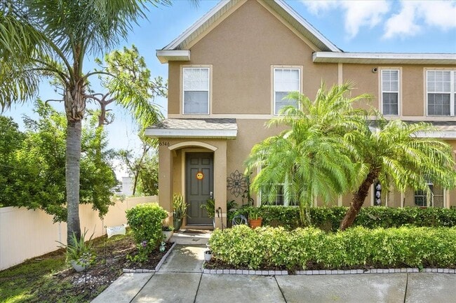 property at 6546 Marlberry Way