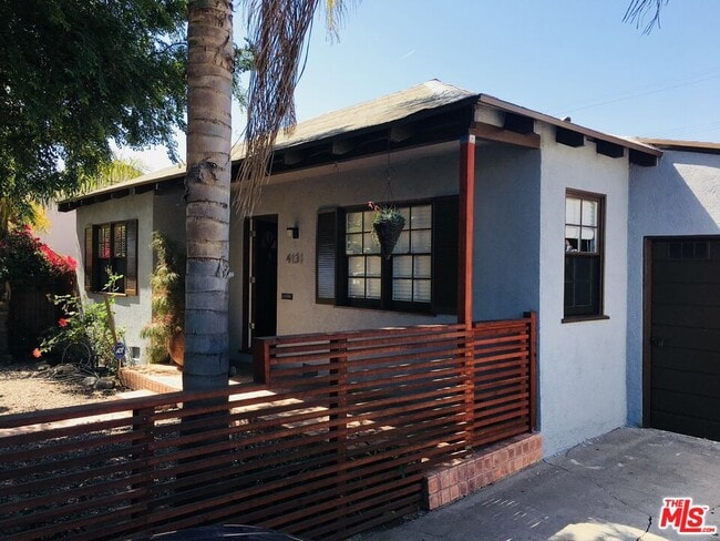 property at 4131 Michael Ave