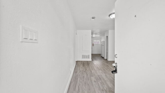 property at 7819 Glass St